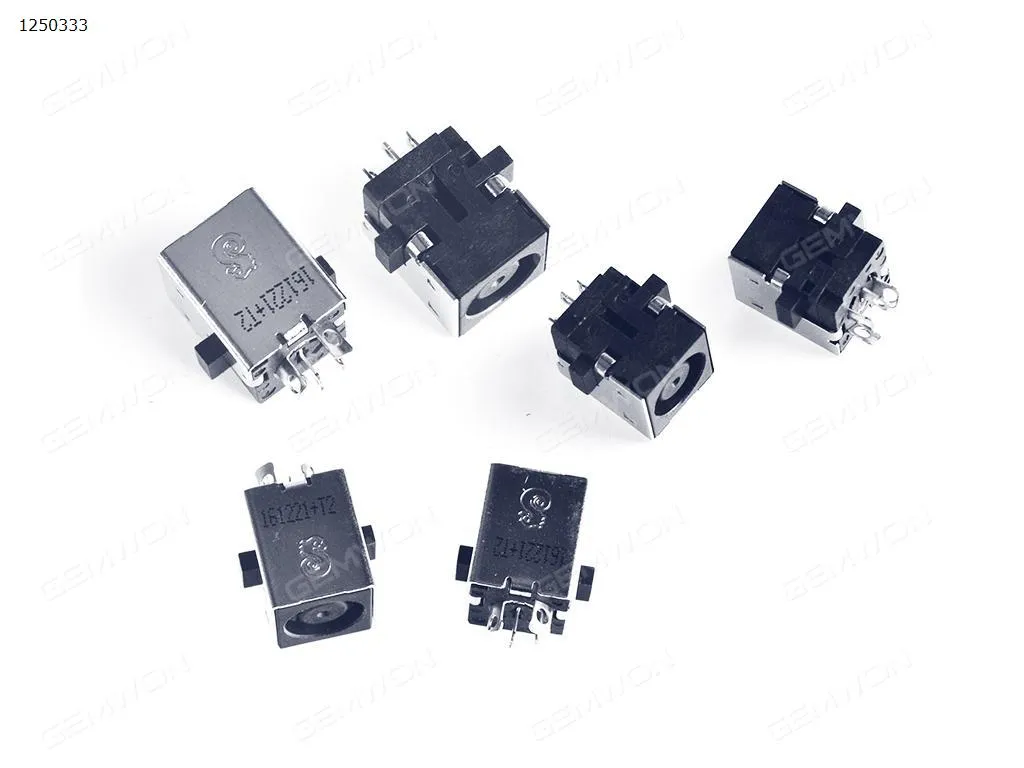 Picture of DC POWER PORT JACK Socket Connector DELL Inspiron 11Z