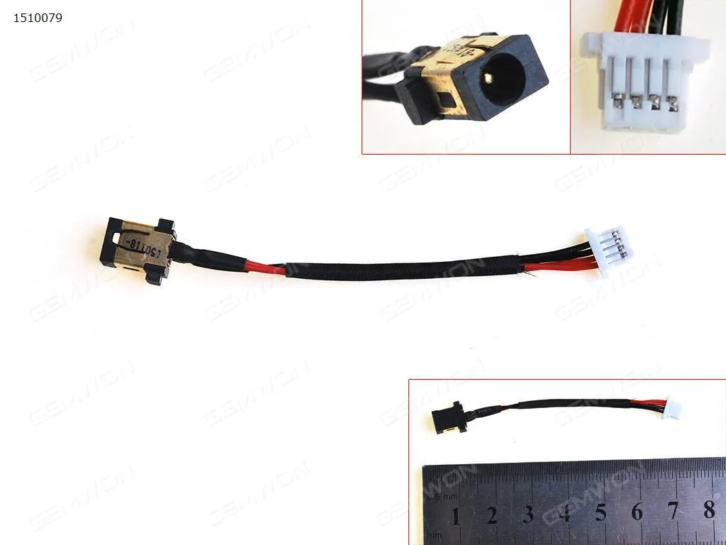 Picture of Acer Aspire S7 S7-391 series 50.4WE05.001(with cable，Cable Length: Approx. 6.7cm)