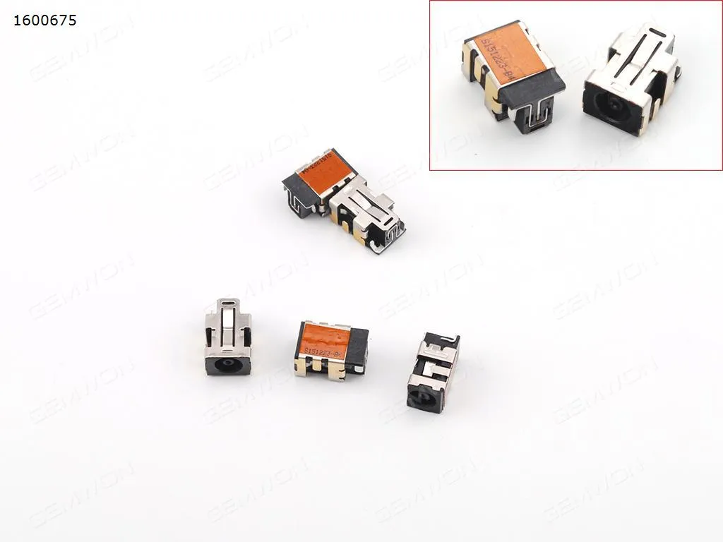 Picture of DC POWER PORT SOCKET DC 197 ASUS PU401 PU401L PU401LA/ASUS BU400 BU400A BU400V