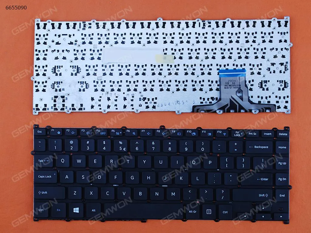 Picture of Samsung 910S5J BLACK WIN8