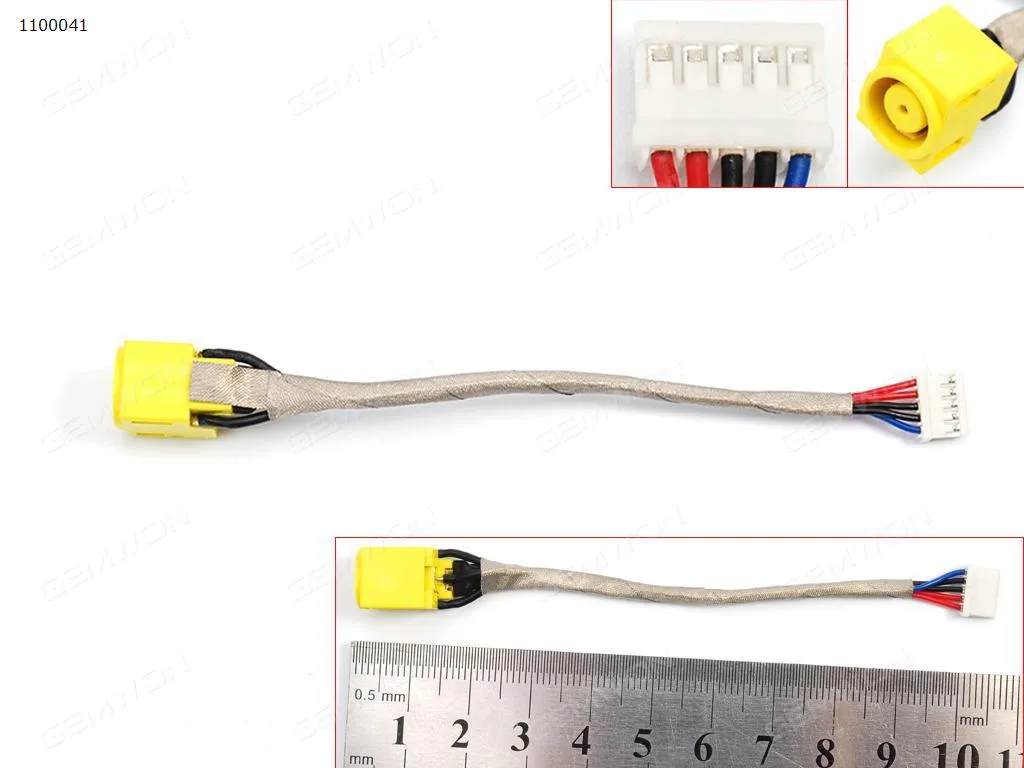 Picture of LENOVO ThinkPad X220 X220L X230(with cable:8cm)