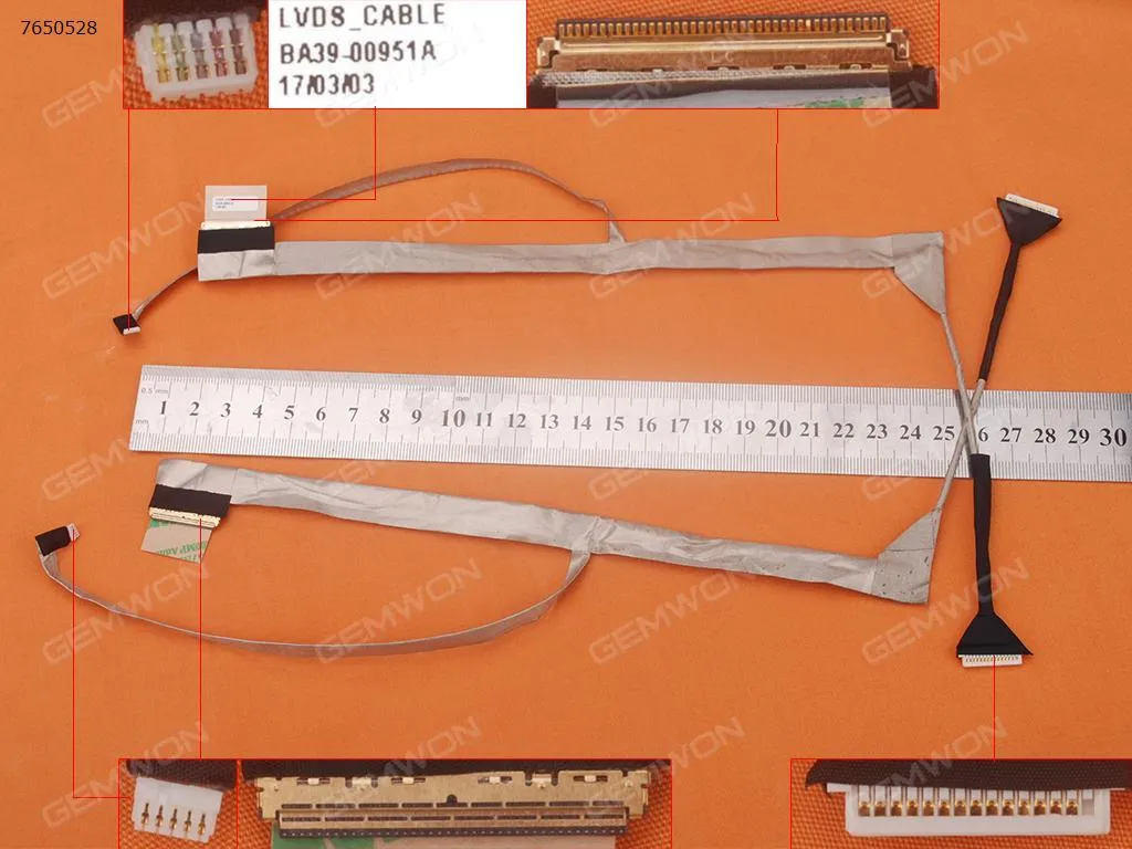 Picture of SAMSUNG R528 R530 R538 R540 R580 R523 R525，OEM