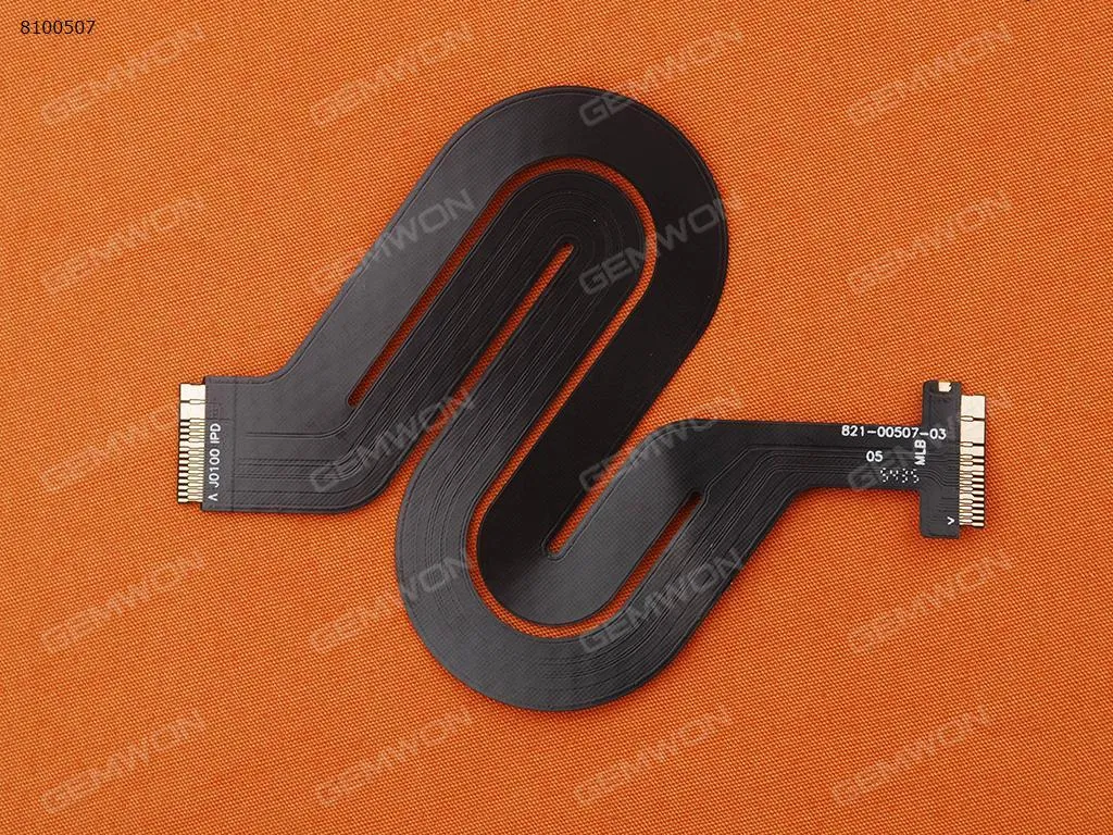 Picture of Touchpad Trackpad Cable For MacBook 12" A1534(2016 years)