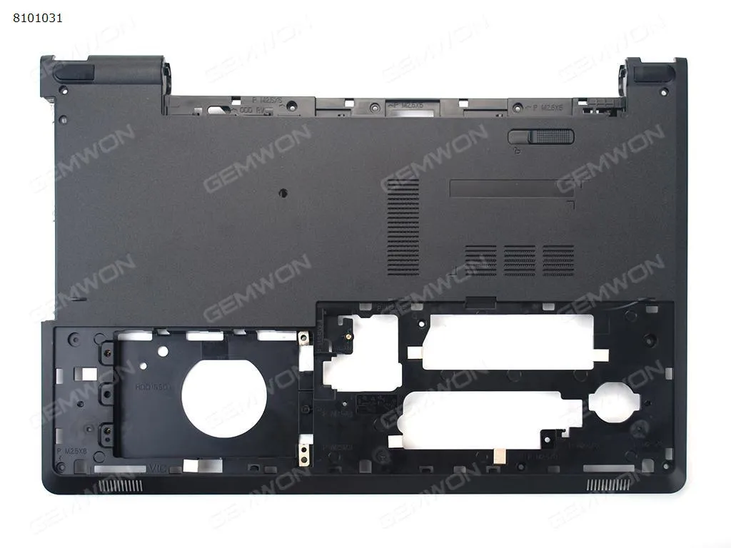 Picture of NEW Dell Inspiron 5000 Series 15 5558 5559 5555 3559 3558 Laptop Bottom Base Cover PTM4C