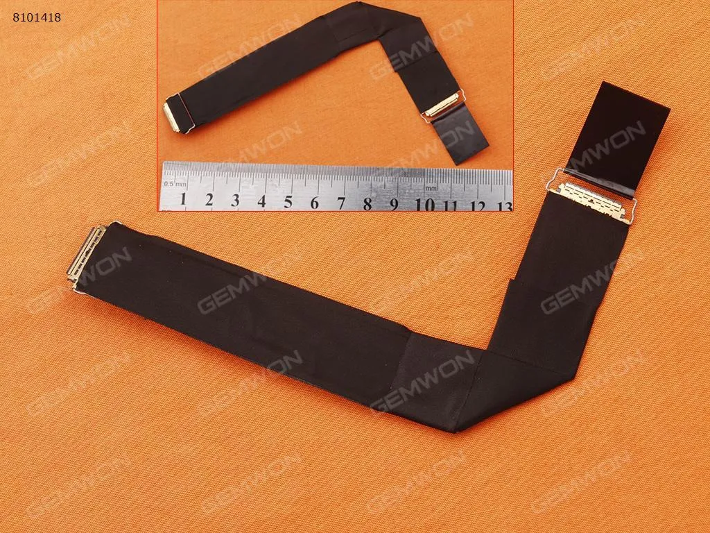 Picture of LCD Cable For Apple iMAC 21.5" A1418(2012 years)。ORG