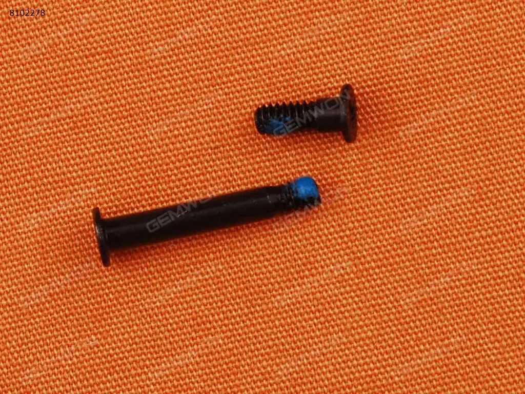 Picture of Battery Screw For Apple Macbook Pro A1278 2 PCS/Set