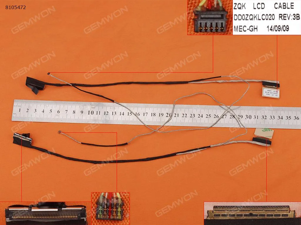 Picture of Acer V5-472 V5-472G 472PG V5-542G V5-473G V7-481P,OEM