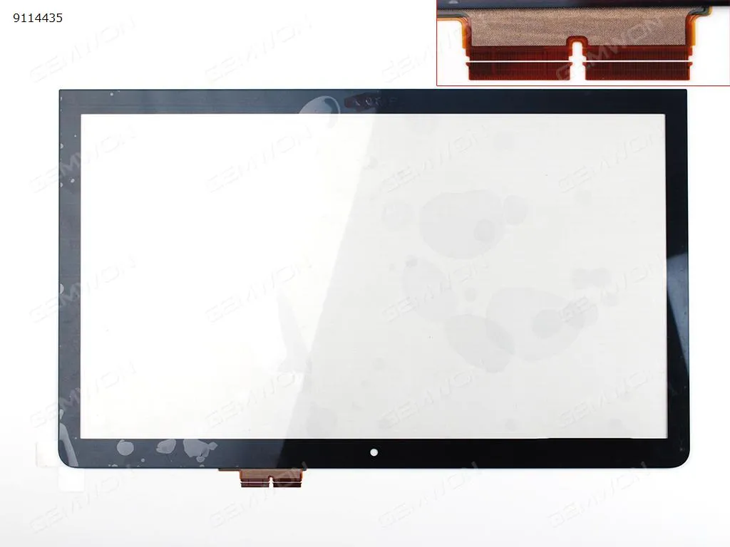 Picture of Touch Screen for SONY SVF152