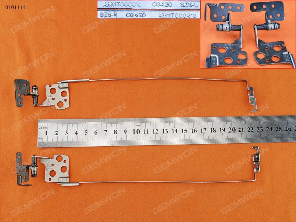 Picture of Lenovo IdeaPad 110-14IBR 110-14ISK