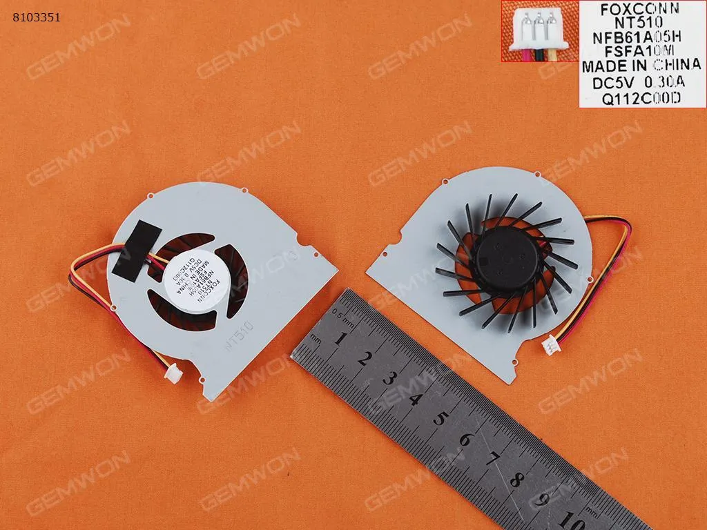 Picture of Foxconn NT330i NT510 NT-510 NT410 NT425 NT435 NT-A3700 Haier mini2(Original)