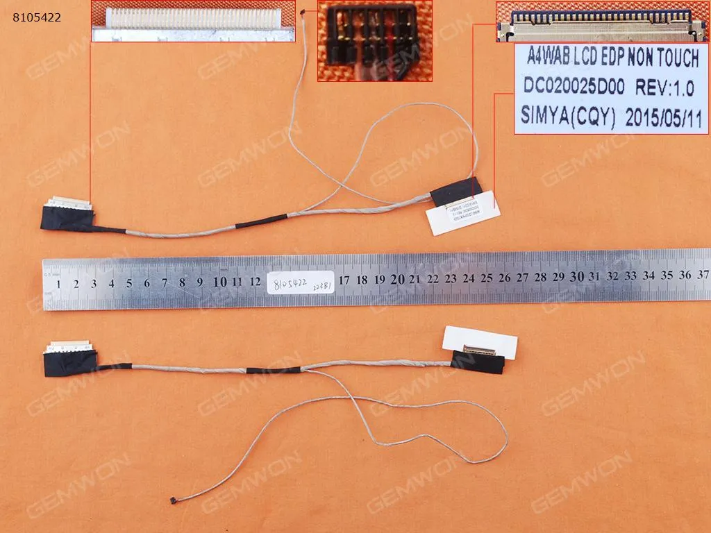 Picture of Acer E5-422 E5-473 E5-473G，ORG