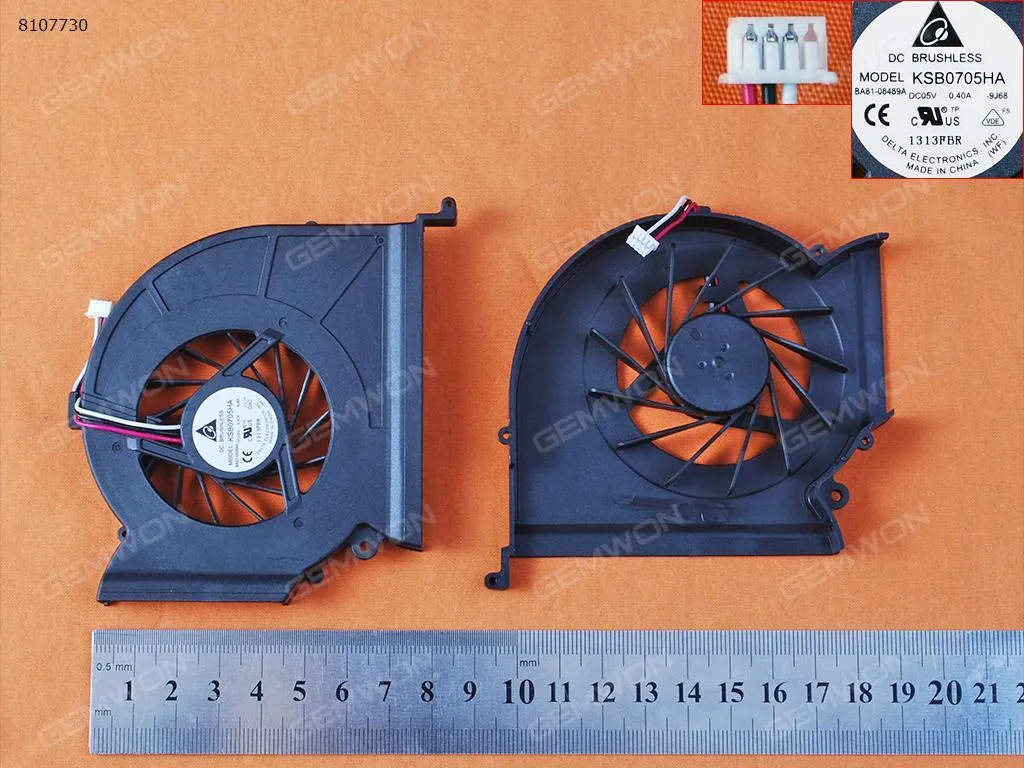 Picture of Samsung R780 R770 R750 R730(Original)