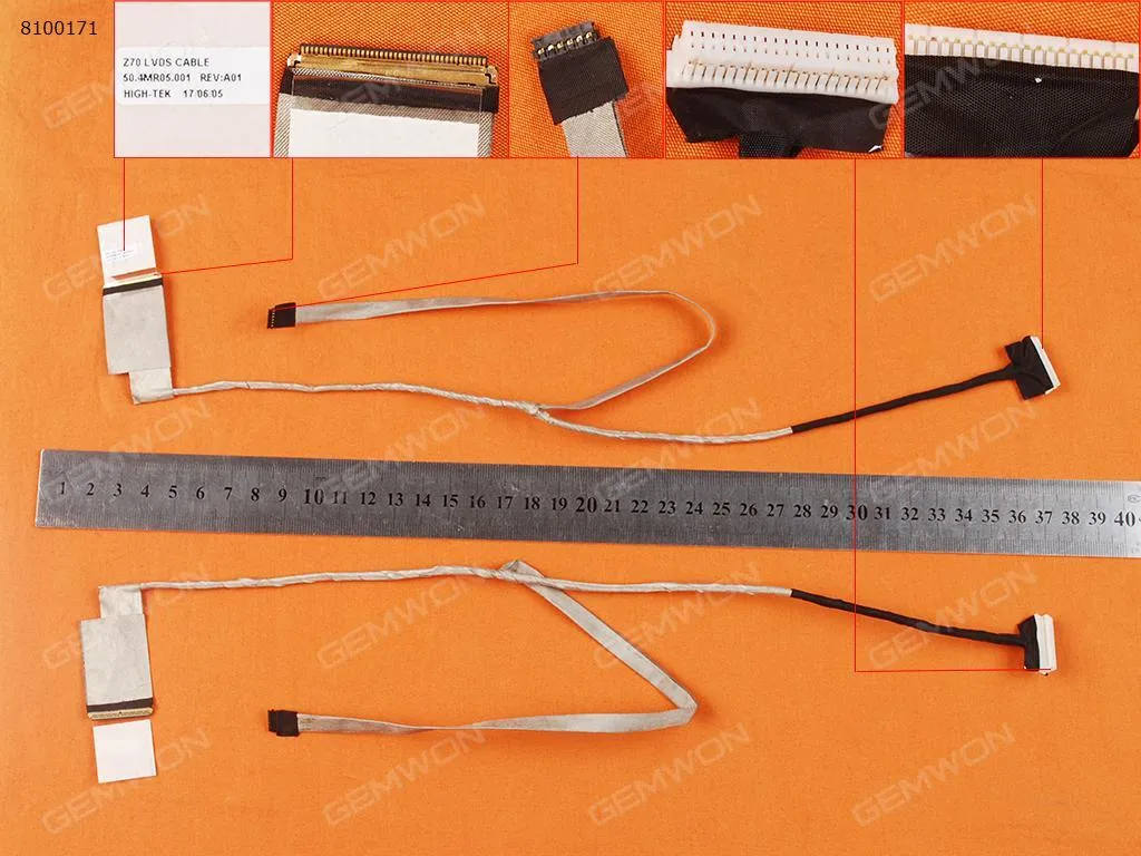 Picture of Sony SVE17 SVE171 SVE171A SVE171B1 Z70,OEM