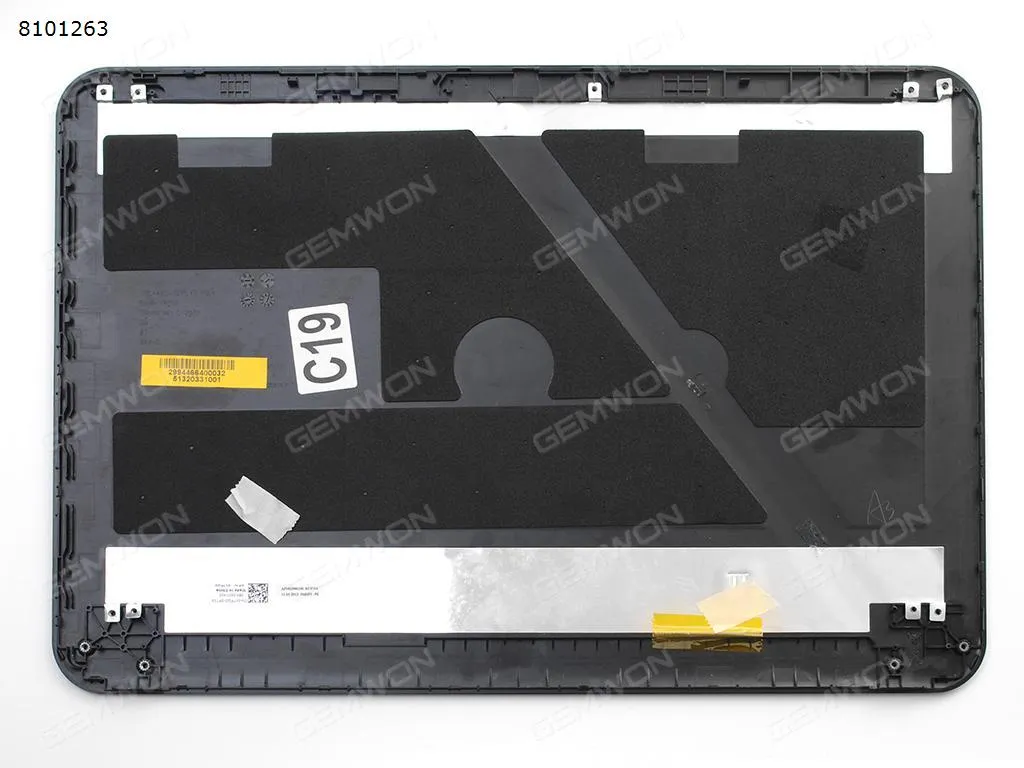 Picture of  NEW for Dell Inspiron 5521 3521 LCD Back Cover  - JCK2F 
