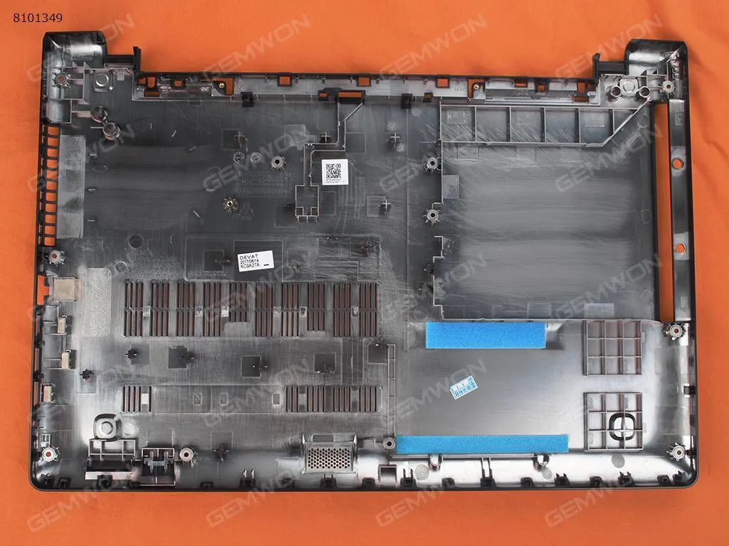 Picture of LENOVO IDEAPAD 110-15ISK 110 SERIES BOTTOM CASE COVER AP1NT000100