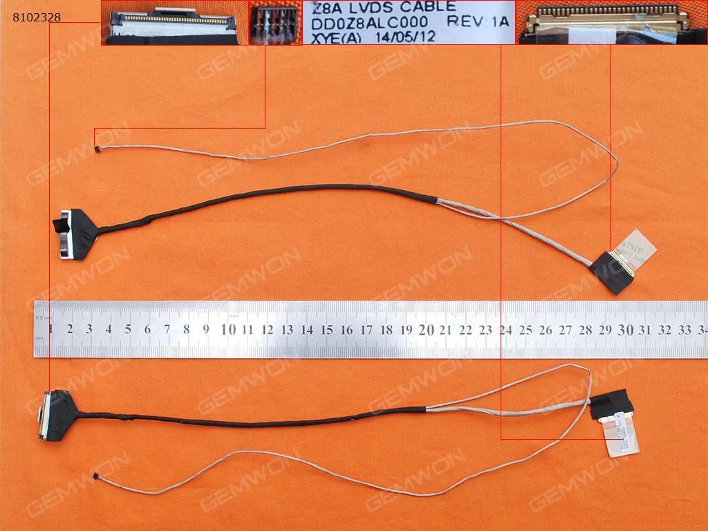 Picture of ACER E14 ES1-411 ES1-431,OEM
