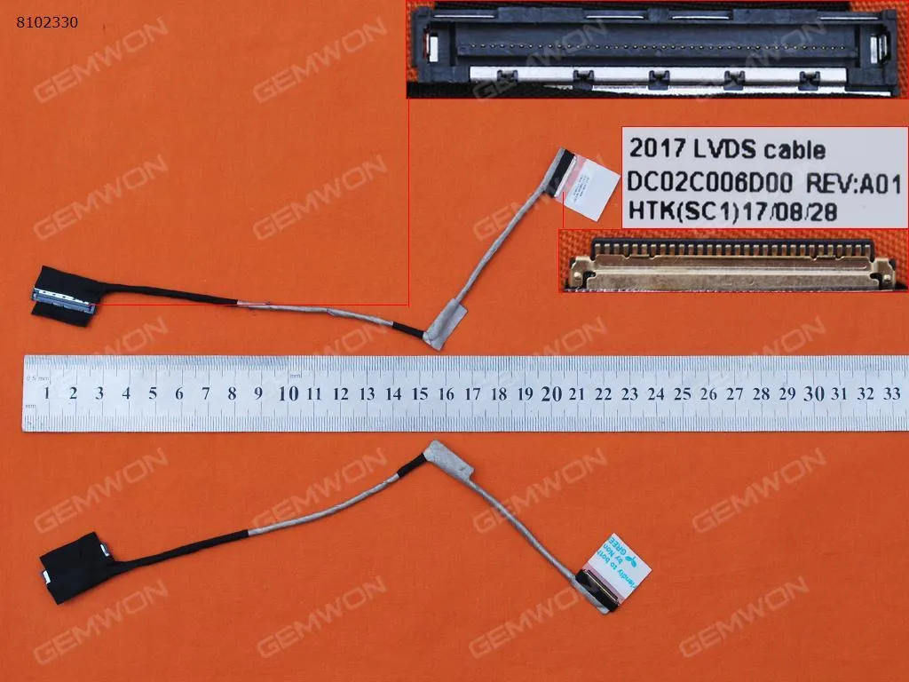 Picture of Thinkpad T440 T450 T460 Aiv10,Without Touch,OEM