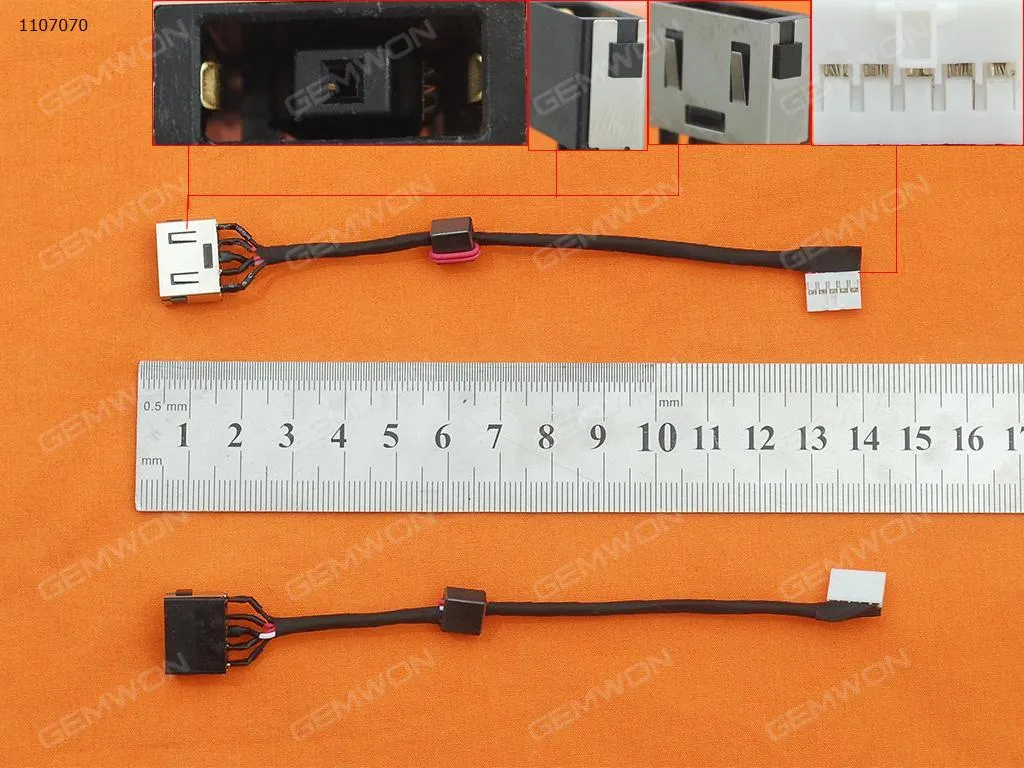 Picture of Lenovo G70-70(with cable：13.5CM）
