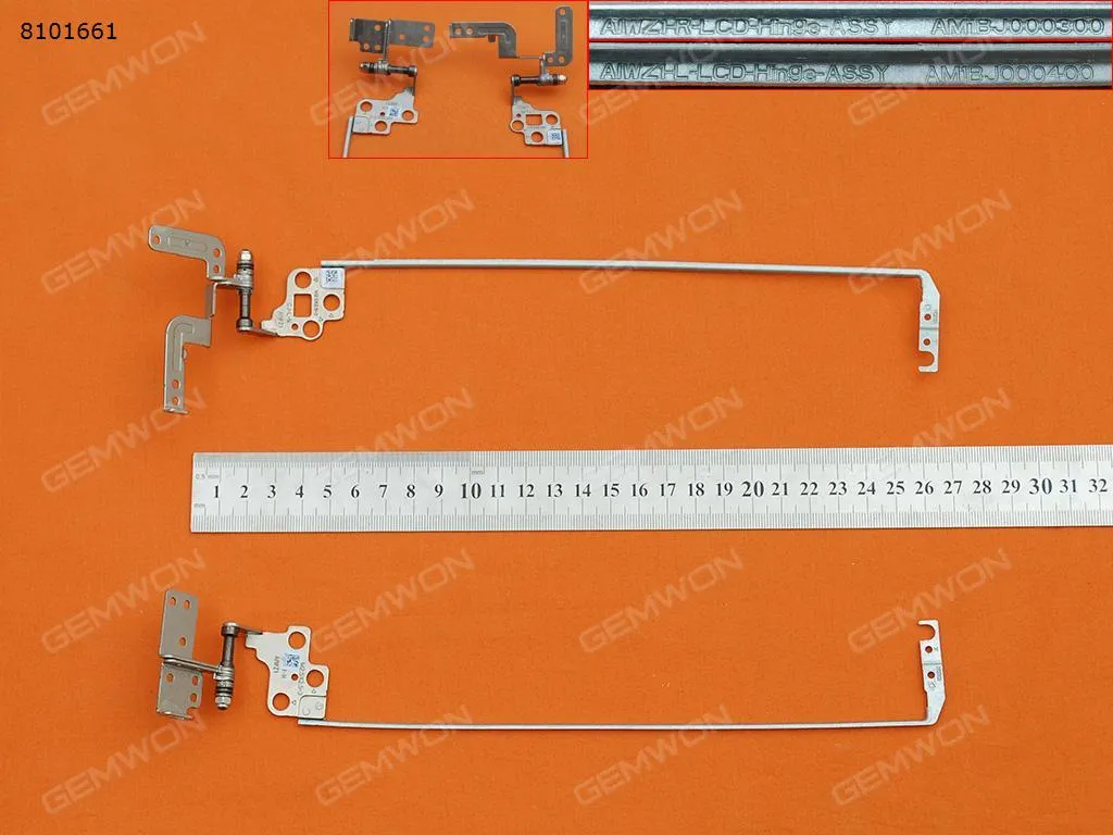 Picture of Lenovo IdeaPad 500-15 500-15ISK G51-70 G51-80 Z51-70 Z51-80 Without Touch