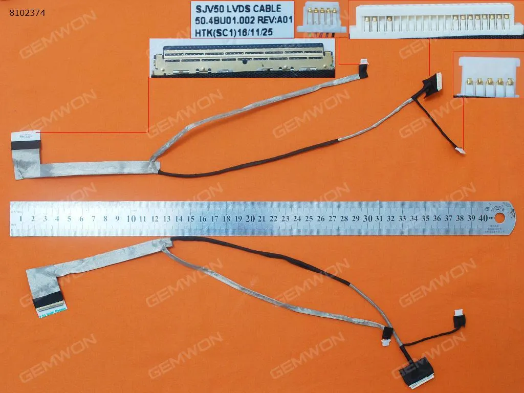 Picture of Packard Bell EasyNote TJ61 TJ62，OEM