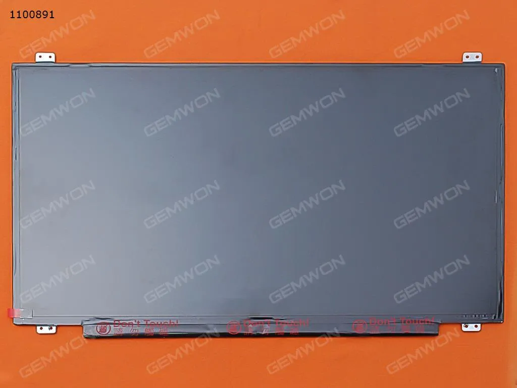 Picture of LCD/LED for B173RTN02.2 30Pin 17.3" 1600*900 95%new
