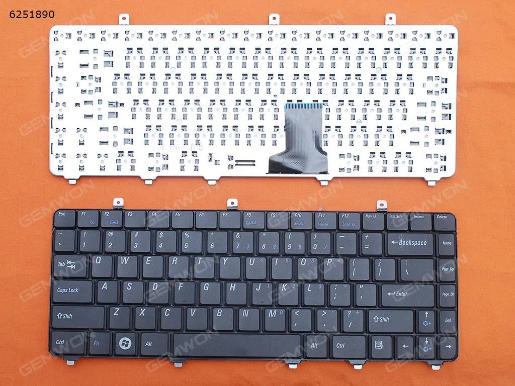 Picture of DELL Vostro 1220 BLACK