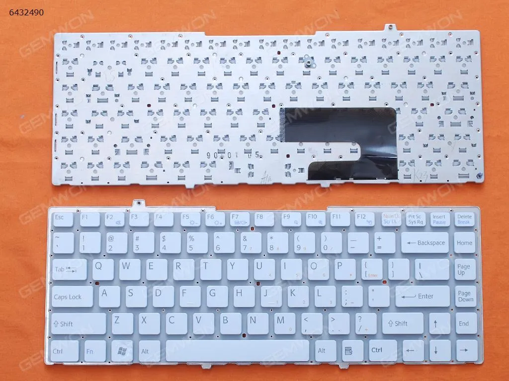 Picture of SONY VGN-FW WHITE(Without FRAME)