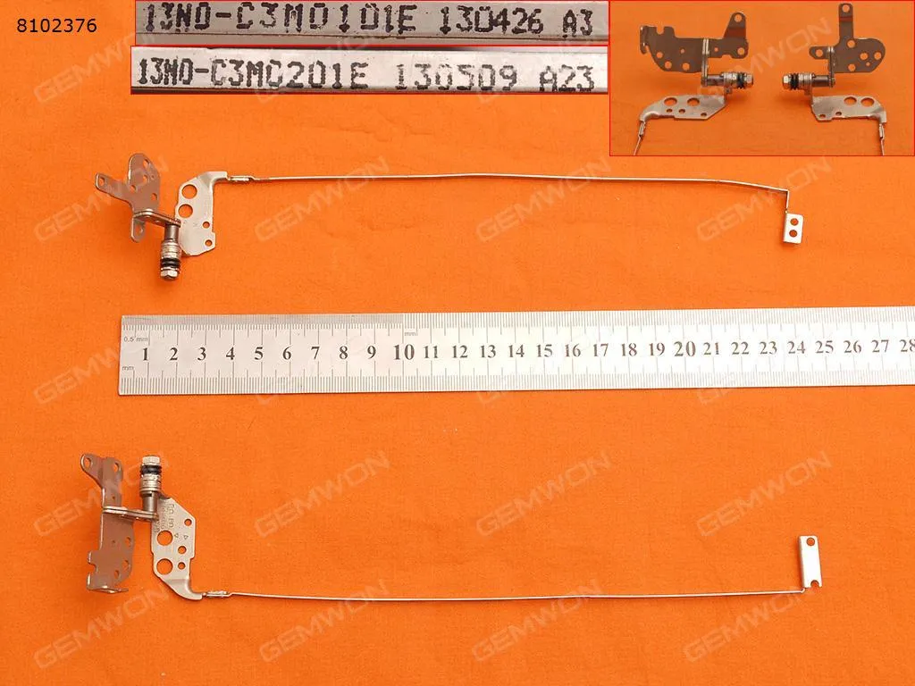 Picture of Toshiba S50-A S50D-A S50DT-A S50T-A S55-A L50-A Without Touch