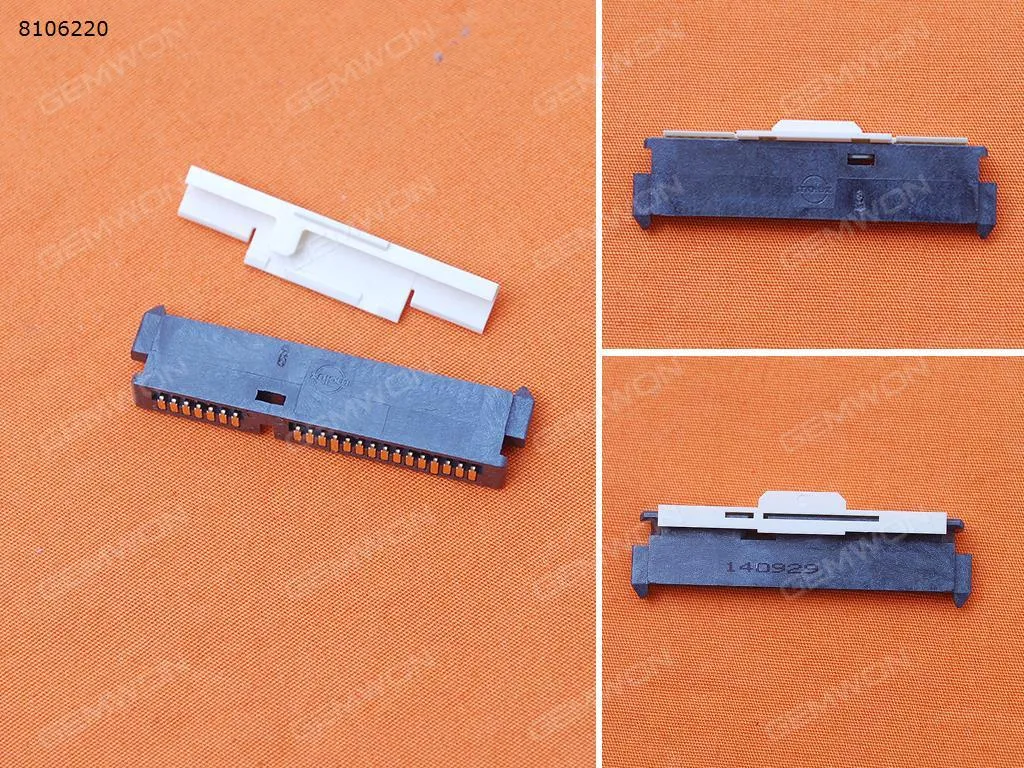 Picture of Hard Drive Interposer Adapter Connector For DELL Latitude E6420 E6220 E6230(Original)