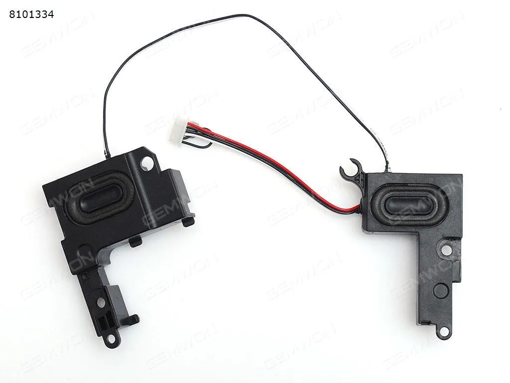 Picture of Internal Laptop Speakers For HP 15-BC 15-BC014TX 15-BC011TX(Left+Right)