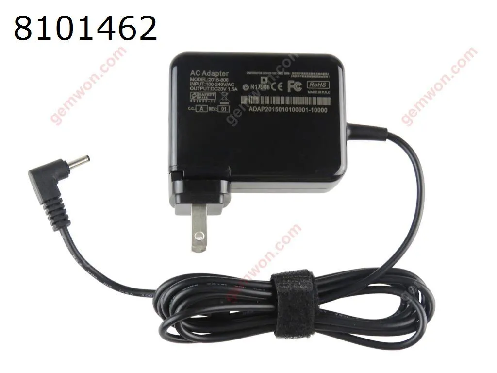 Picture of NOKIA 20V1.5A 30W LUMIA 2520 Verizon 10.1 Tablet（Wall Charger Portable Power Adapter）Plug：US
