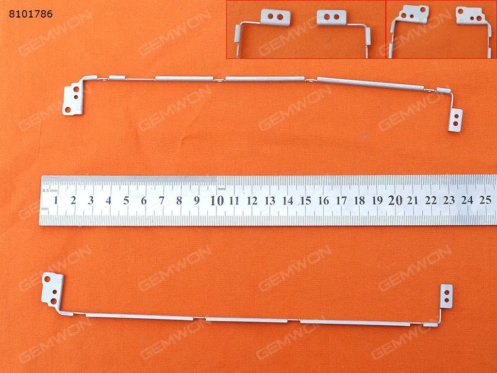Picture of Samsung NP270E5E NP270E5J NP270E5G Hinge Bracket