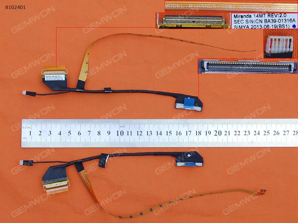 Picture of SAMSUNG NP530U4E np540U4E，ORG