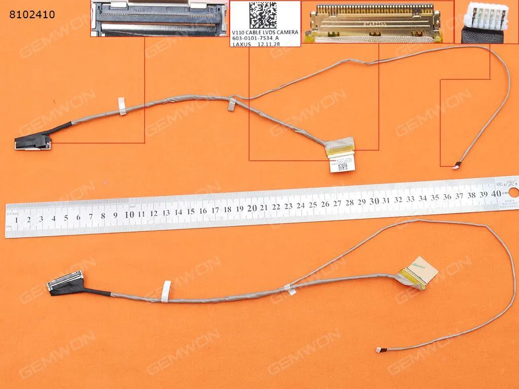 Picture of SONY SVE14A SVE14 SVE14118FXW SVE14AE12 AG15M V110,ORG