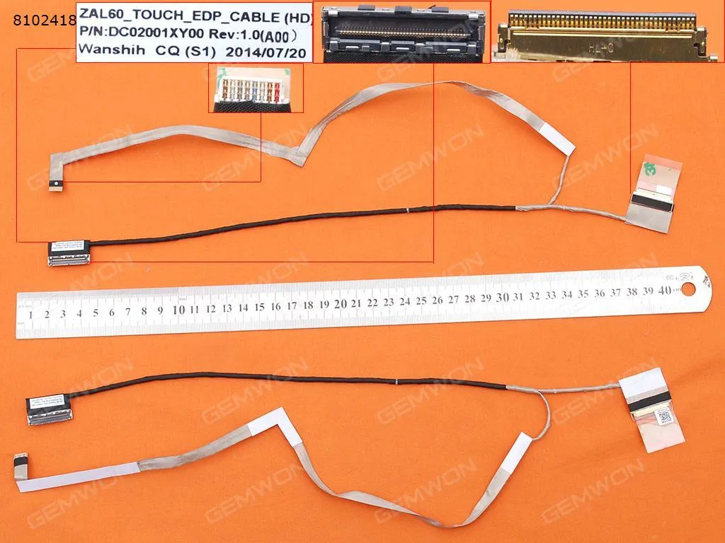 Picture of Dell latitude 3550 L3550 ZAL60 15.6“  ,ORG