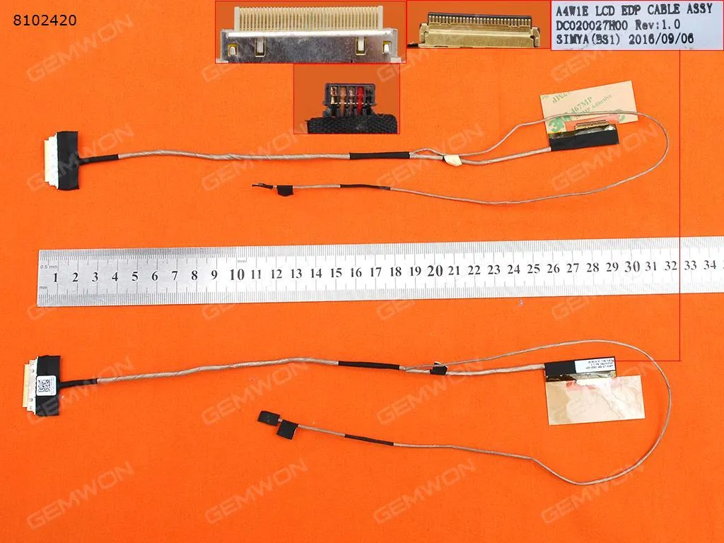 Picture of Acer ES14 ES1-420 ES1-421 ES1-422，ORG