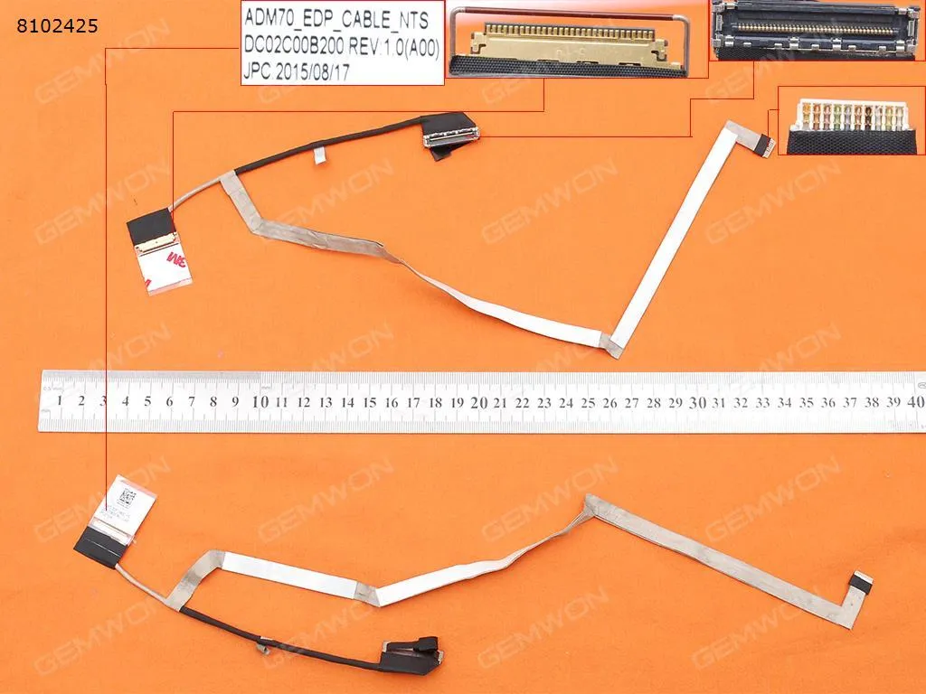 Picture of DELL E5470 ADM70,ORG