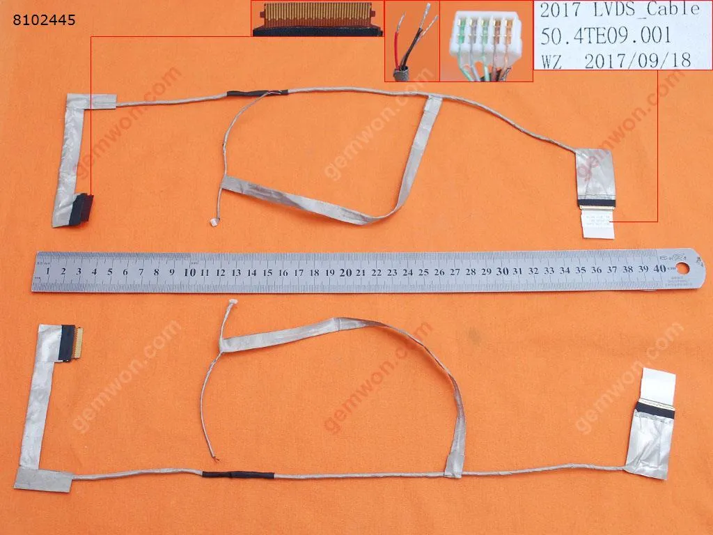 Picture of LENOVO B590 B580 V580（Without board）,OEM