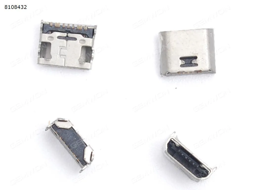 Picture of Micro USB Charging Port Dock Connector Samsung Galaxy Tab 3 7.0 LITE SM-T110