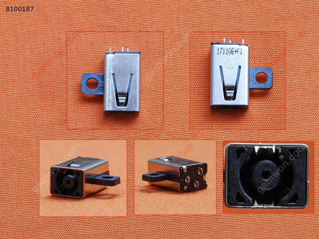 Picture of Dell XPS 13 L321X L322X  XPS 12  XPS 11 XPS 12 XPS12 XPS 12 XPS12  DC POWER JACK