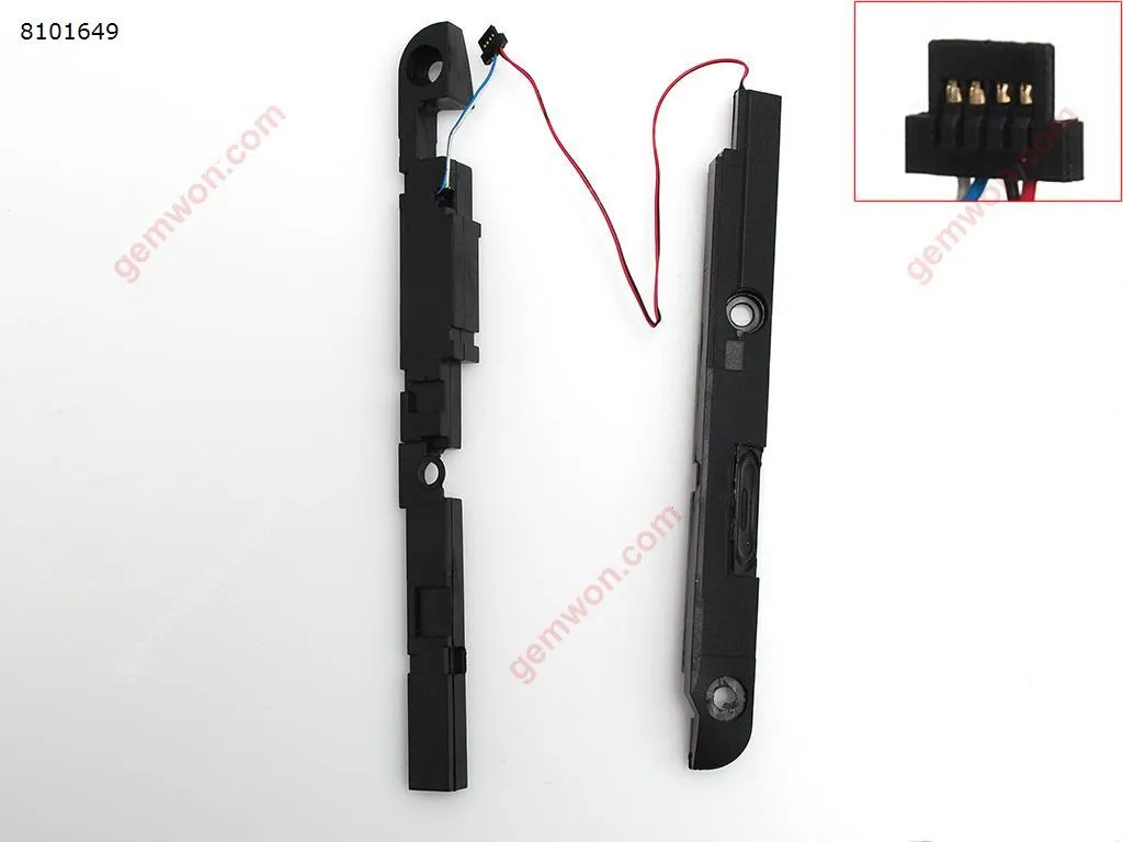 Picture of Internal Laptop Speakers For HP Pavilion G4-1000 Series(Left+Right)
