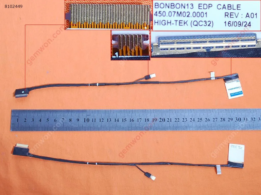 Picture of HP 13-U PAVILION M3-U X360 M3-U001DX，ORG