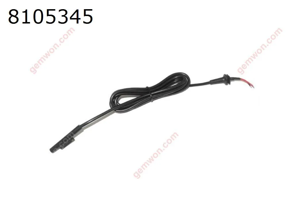 Picture of Microsoft Surface Pro 3,line length 1.5MM,Material: Copper,(Good Quality)