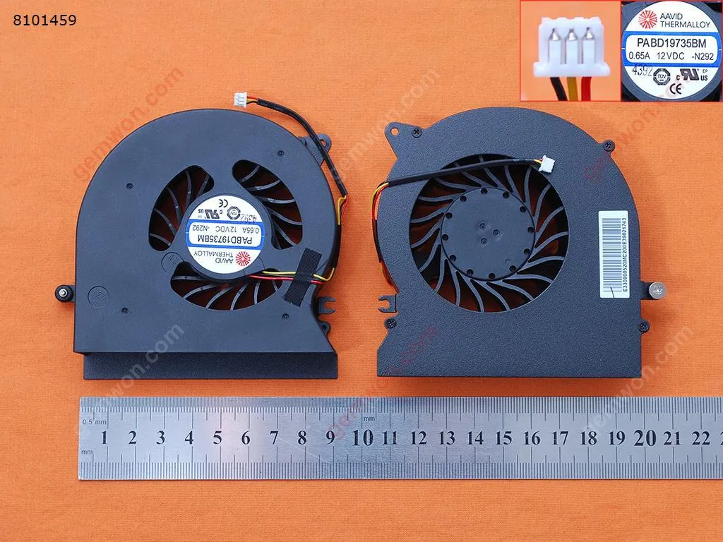 Picture of MSI GT72 GT72S GT72VR 1781 1782(Original)