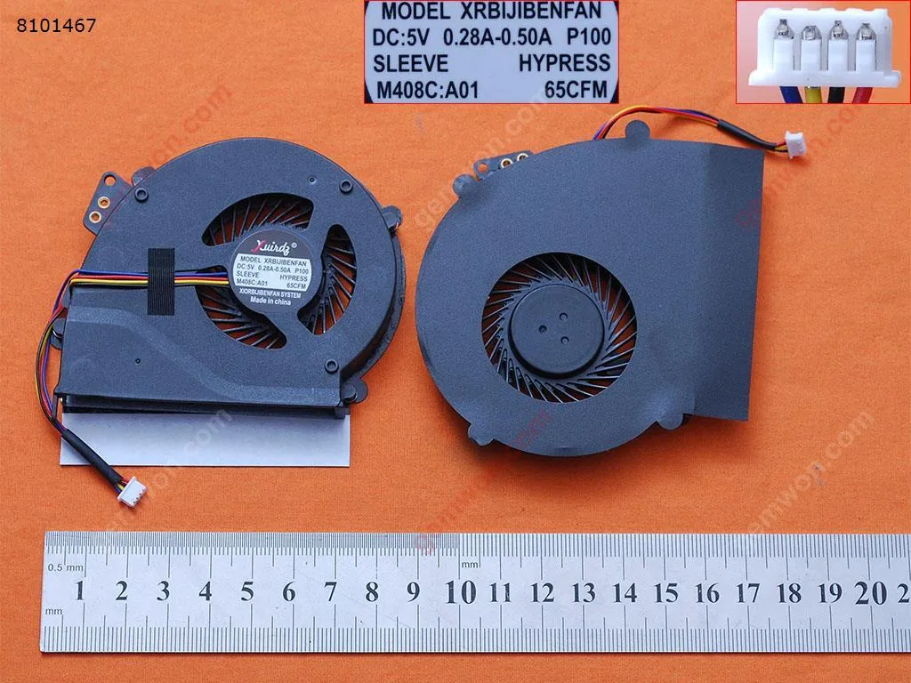 Picture of Acer Extensa 5235 5635 5635ZG ZR6(with cover,version 1,OEM)