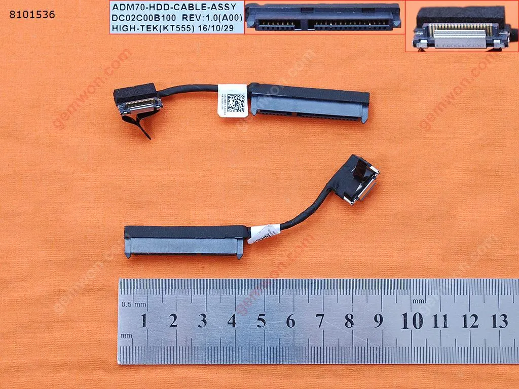 Picture of HDD Cable For DELL Latitude E5470