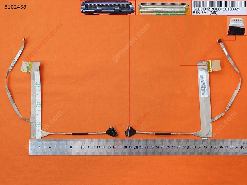 Picture of ACER eMachines E528 E527 ZRG
