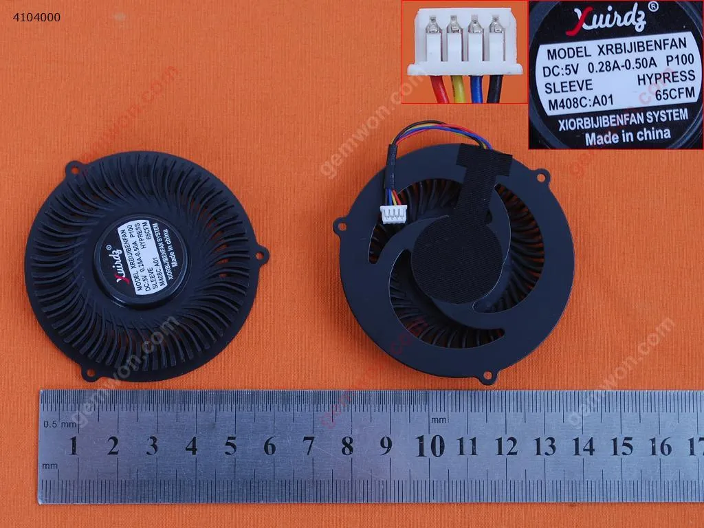 Picture of LENOVO Y400 Y500(OEM)