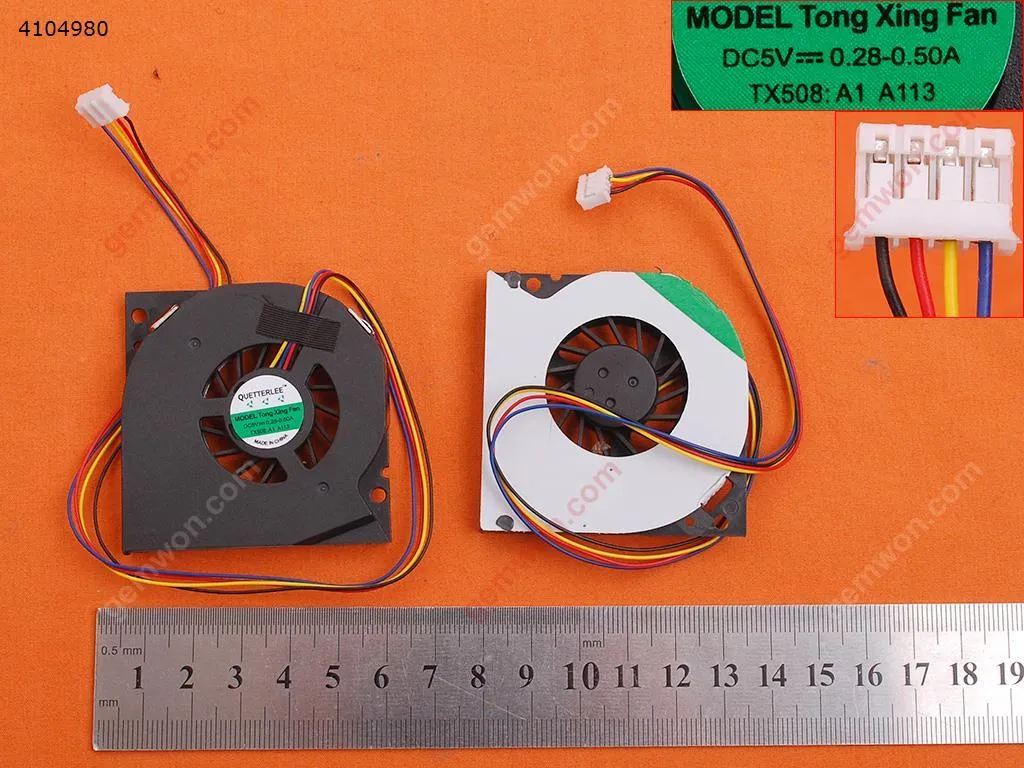 Picture of Lenovo A4980 B305 B300 GPU(OEM)