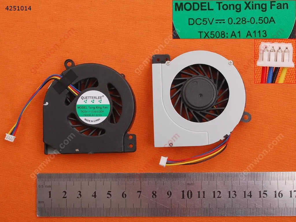 Picture of DELL Vostro 1014 1015 1018 1088(OEM)